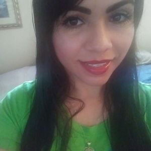 Meet your Posher, Erika